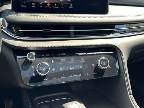 Certified 2023 INFINITI QX60 Luxe w/ Performance Audio Package AWD/4WD image 21