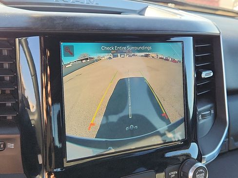 Used 2024 RAM 1500 Lone Star image 14