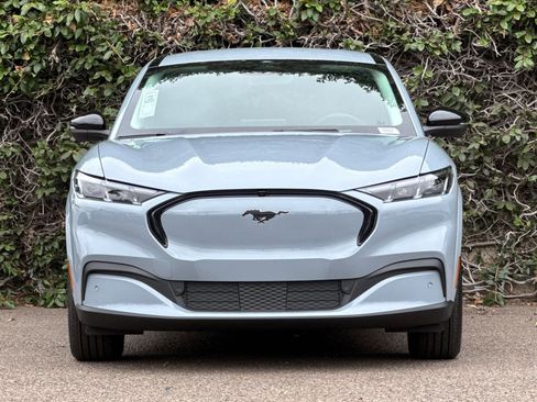 New 2025 Ford Mustang Mach-E Premium RWD image 2