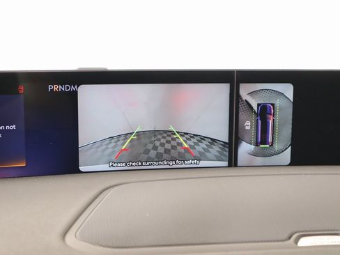 New 2025 Lincoln Navigator L Reserve w/ Jet Appearance Package image 5