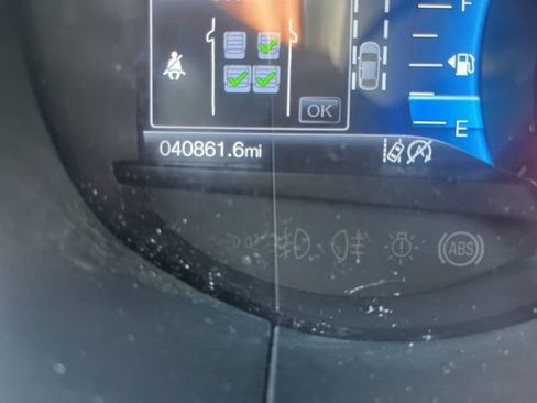 Used 2022 Ford Edge ST w/ Equipment Group 401A image 40