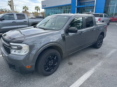 Used 2022 Ford Maverick XLT w/ Equipment Group 300A Standard