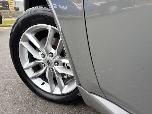 Certified 2024 Dodge Durango GT image 12