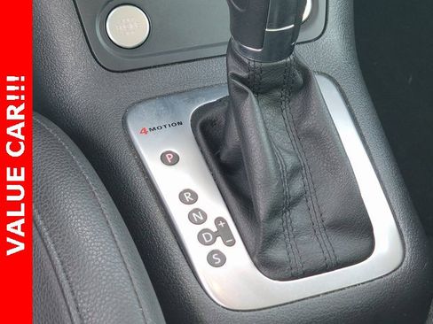 Used 2014 Volkswagen Tiguan SEL image 12