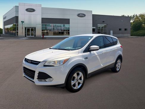 Used 2014 Ford Escape SE FWD image 1