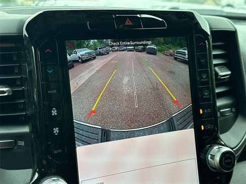 New 2026 RAM 3500 Tradesman image 15