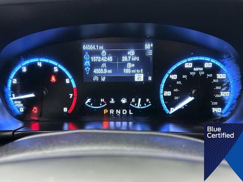 Certified 2023 Ford Bronco Sport Big Bend w/ Convenience Package AWD/4WD image 14