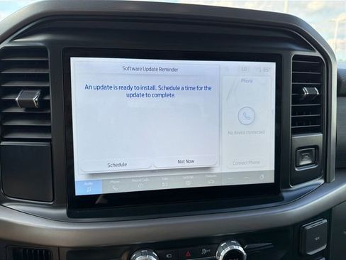 Used 2025 Ford F150 XLT w/ Equipment Group 301A Standard AWD/4WD image 21