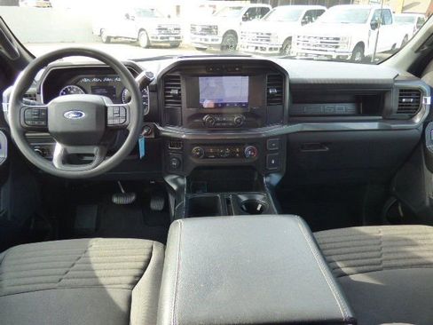 Used 2023 Ford F150 XL w/ STX Appearance Package image 17