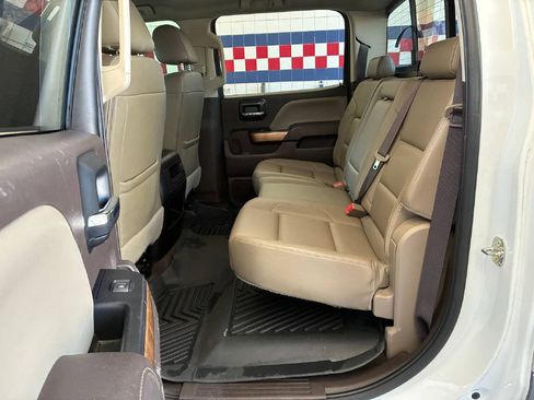 Used 2019 Chevrolet Silverado 2500 LTZ w/ Duramax Plus Package image 14