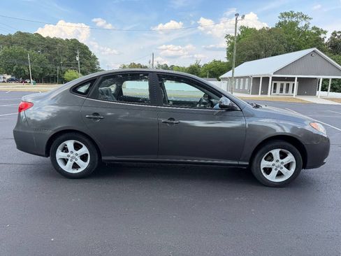 Used 2007 Hyundai Elantra SE FWD image 9