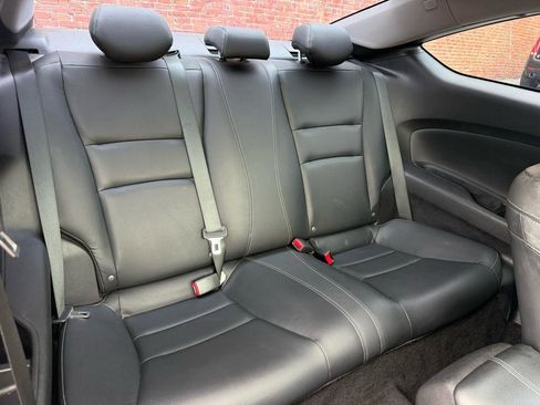 Used 2015 Honda Accord EX-L image 7