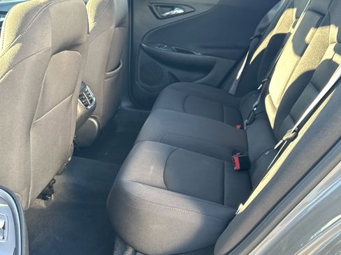 Used 2024 Chevrolet Malibu LT image 20