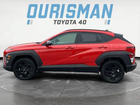 Used 2026 Hyundai Kona SEL Sport AWD/4WD image 4