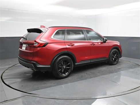 Used 2025 Honda CR-V Sport image 15