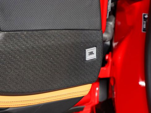 Certified 2023 Ferrari 812 GTS RWD image 39