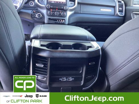 Used 2022 RAM 1500 Big Horn image 9