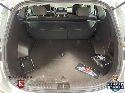 Used 2019 Hyundai Santa Fe SEL image 25