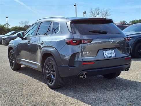 New 2026 MAZDA CX-50 AWD 2.5 S w/ Weather Package image 6