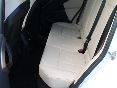 Used 2025 BMW X3 xDrive30i w/ Premium Package AWD/4WD image 11