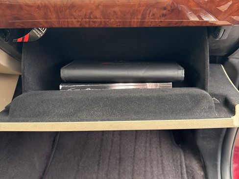 Used 2016 Dodge Durango Citadel w/ Technology Group image 24