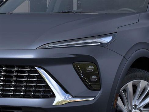 New 2026 Buick Envision Avenir image 10