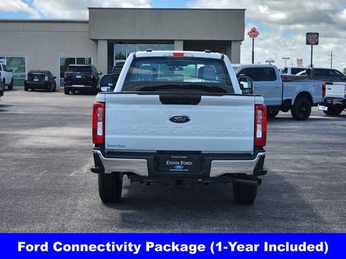 New 2026 Ford F250 XL w/ XL Chrome Package RWD image 6