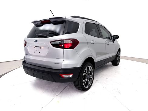 Used 2019 Ford EcoSport SES AWD/4WD image 17