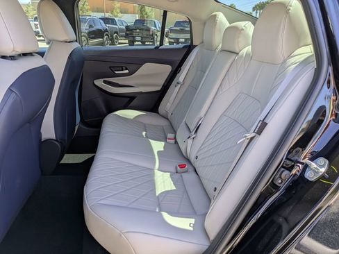 New 2026 Nissan Sentra SL w/ Floor Mat Package FWD image 7