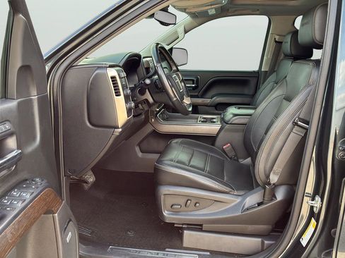 Used 2018 GMC Sierra 1500 Denali w/ Denali Ultimate Package AWD/4WD image 23