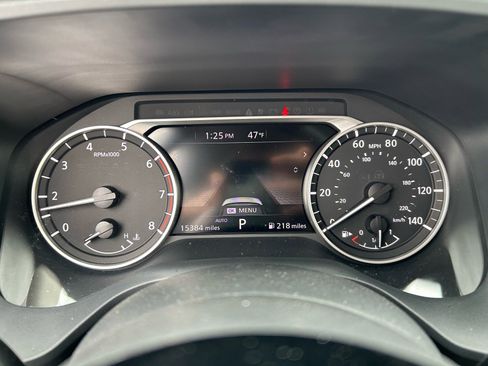 Used 2023 Nissan Rogue SV w/ SV Premium Package image 15