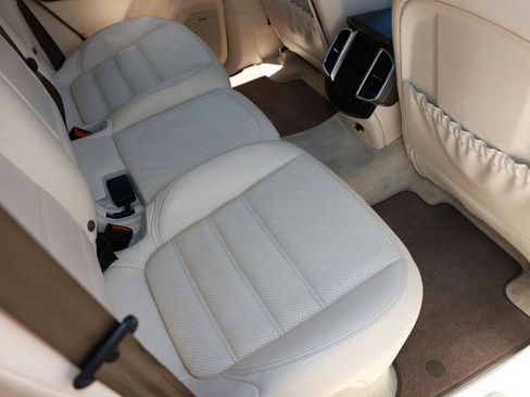 Used 2014 Porsche Cayenne GTS AWD/4WD image 12
