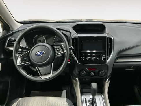 Used 2023 Subaru Forester Premium AWD/4WD image 11