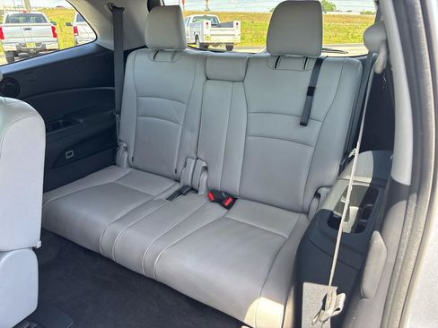 Used 2018 Honda Pilot EX-L image 22