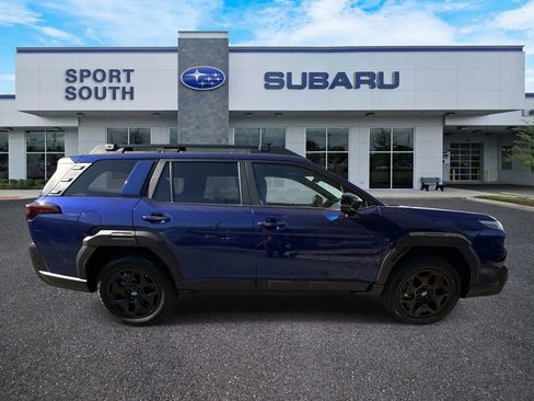 New 2026 Subaru Outback Limited image 2