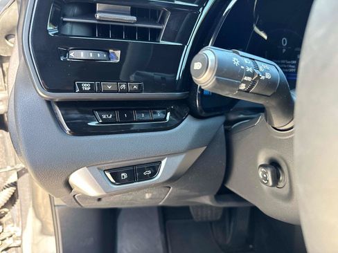 Certified 2025 Lexus RX 350h w/ Accessory Package (Z1) AWD/4WD image 33