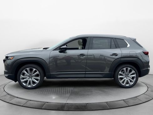 New 2026 MAZDA CX-50 AWD 2.5 S w/ Weather Package image 4