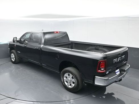 Used 2025 RAM 3500 Big Horn AWD/4WD image 40