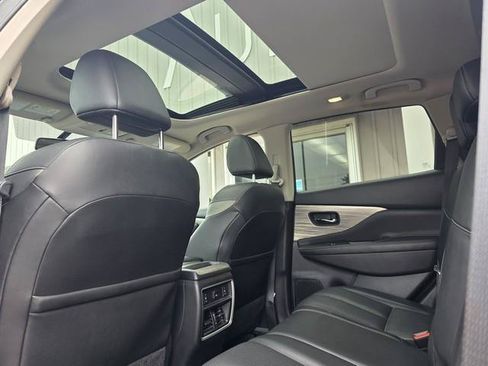 Used 2018 Nissan Murano S AWD/4WD image 24