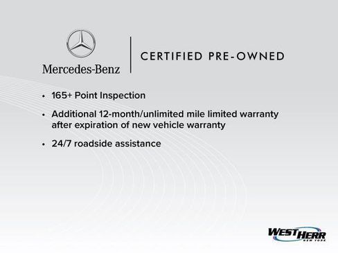 Used 2026 Mercedes-Benz GLE 450 4MATIC Coupe image 2
