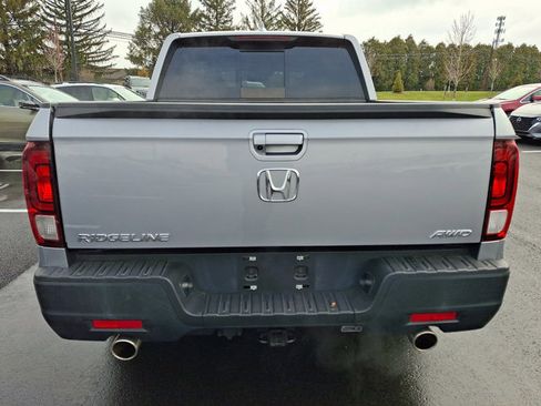 Used 2023 Honda Ridgeline RTL image 6