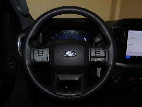 Used 2024 Ford F150 XL w/ Equipment Group 103A High image 25