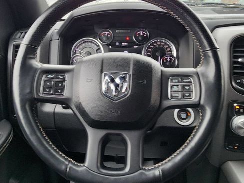 Used 2018 RAM 1500 Rebel w/ Luxury Group image 40