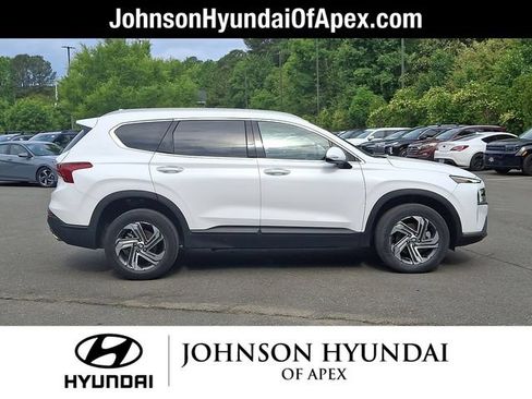 Certified 2023 Hyundai Santa Fe SEL AWD/4WD image 28