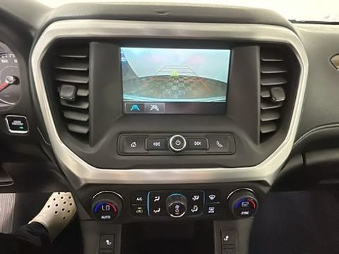 Used 2019 GMC Acadia SLE w/ Driver Alert Package I AWD/4WD image 24