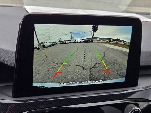 Used 2023 Ford Escape ST-Line image 17