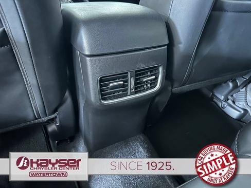 Used 2025 MAZDA CX-5 AWD 2.5 S w/ Select Package image 36