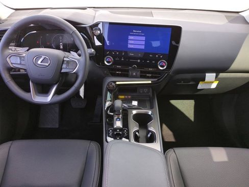 New 2026 Lexus NX 350 AWD w/ Luxury Package image 14