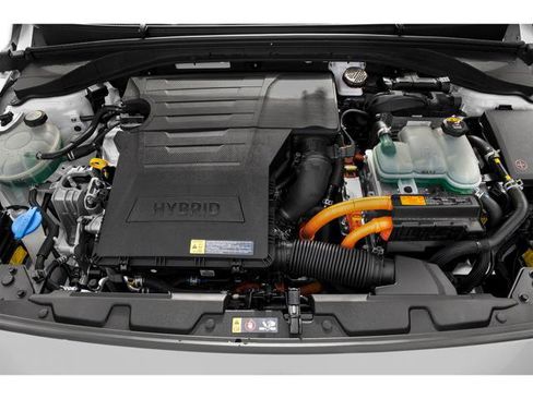 Used 2018 Hyundai Ioniq SEL FWD image 8