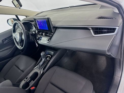 Certified 2024 Toyota Corolla LE FWD image 28